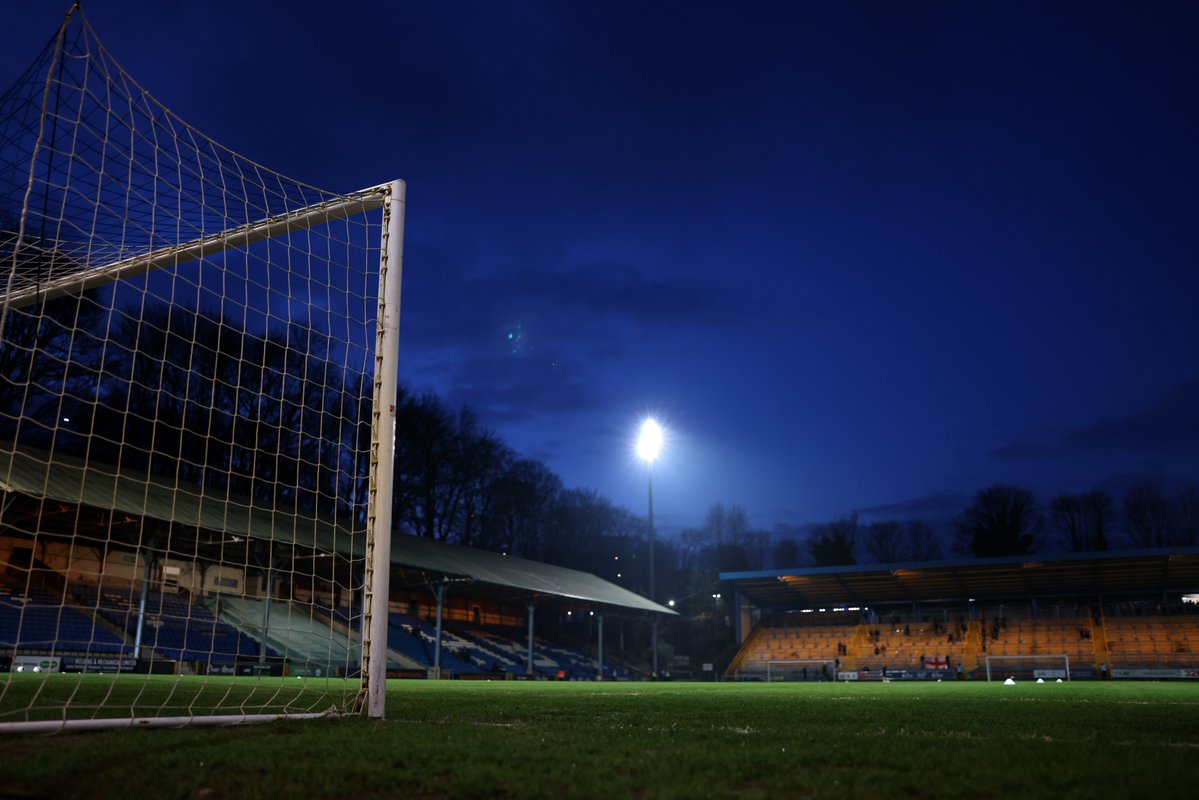 Hartlepool United FC tweet media