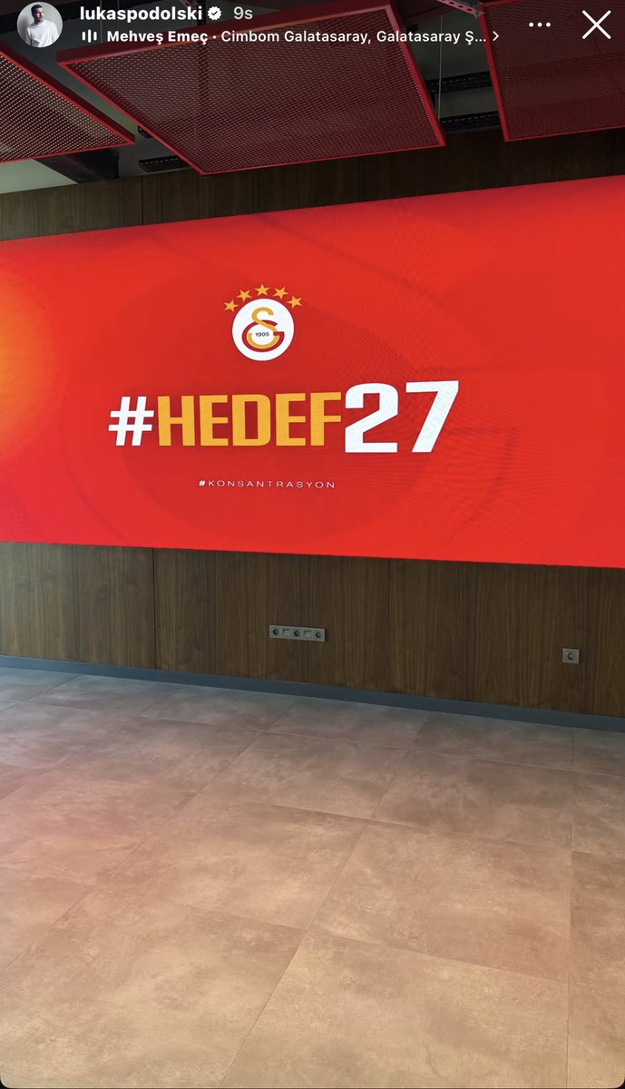 PesindeyizApp's tweet photo. Lukas Podolski'nin paylaşımı. https://t.co/EvGZQKLirt