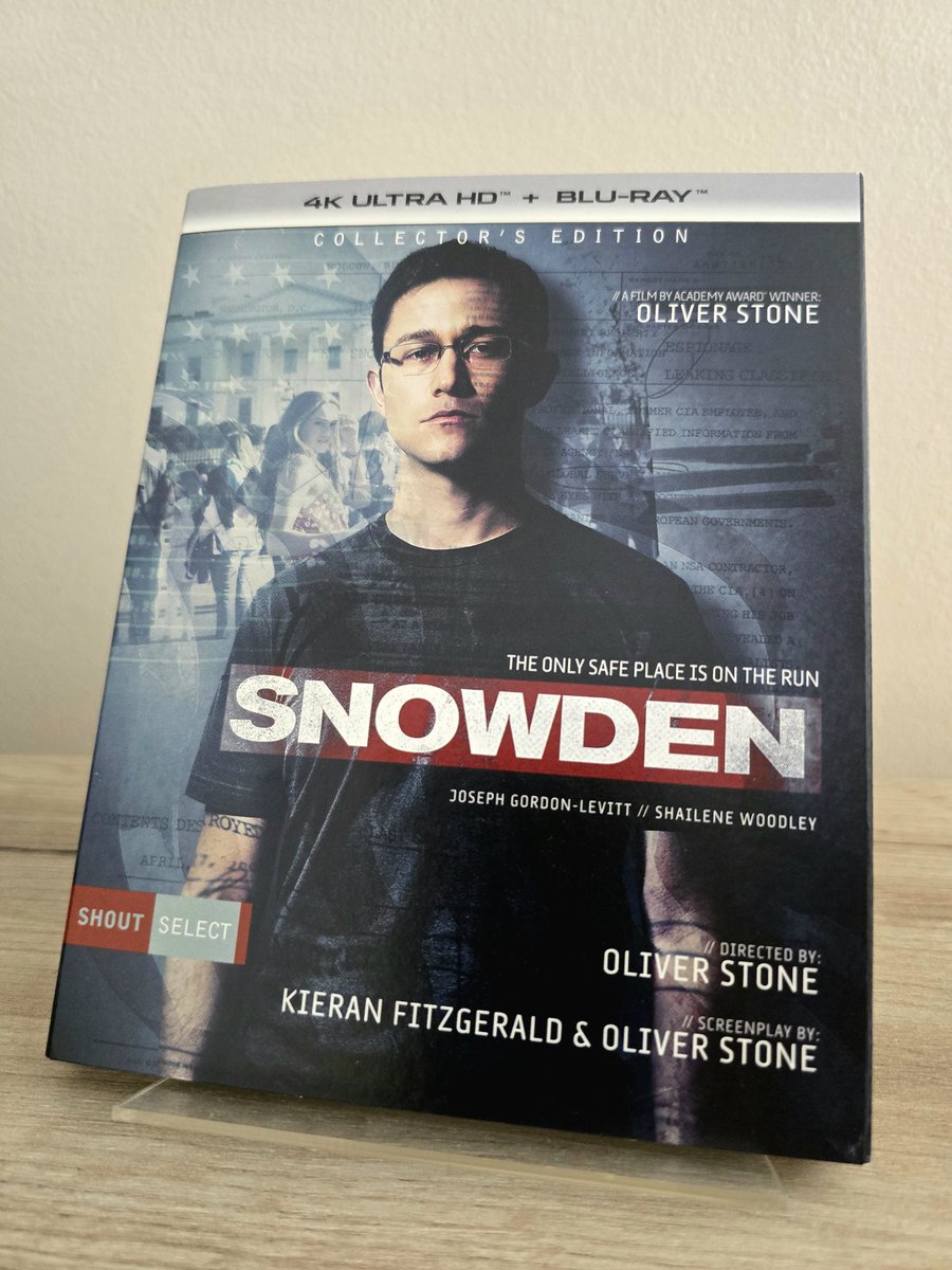 nunomgrocha's tweet photo. Arrived today. Love the Cloud Atlas steelbook!
#PhysicalMedia
#4KUltraHD
#Bluray
#4k
#DolbyVision
#4KHDR
#DVD https://t.co/AJLANGEd3q