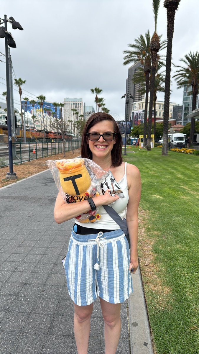 SDCC Unofficial Blog tweet media