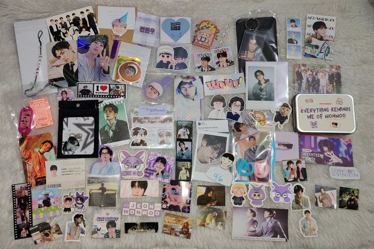 hansmldy's tweet photo. Everything that I got from #EverythingJWWatAMMB หโ๐๏ฝก ๐ฆน.แกฃ๐ญฉห
thank uu soo muchh pu๐ฅน๐ซถ๐ป https://t.co/ykEZ6SV843
