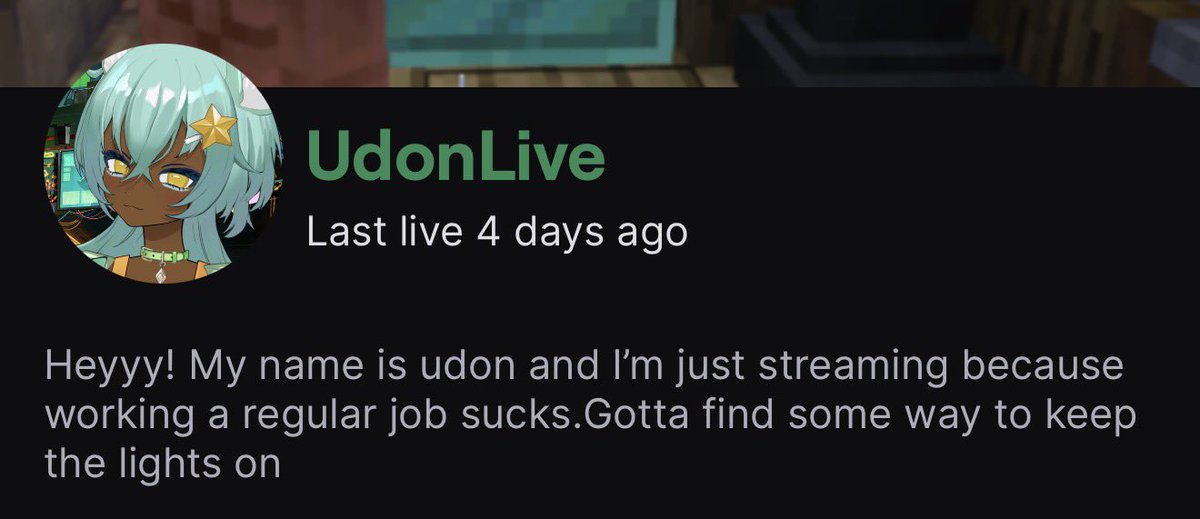 ☆゚・*:.。.☆UdonLive☆.。.:*・゚☆ tweet media