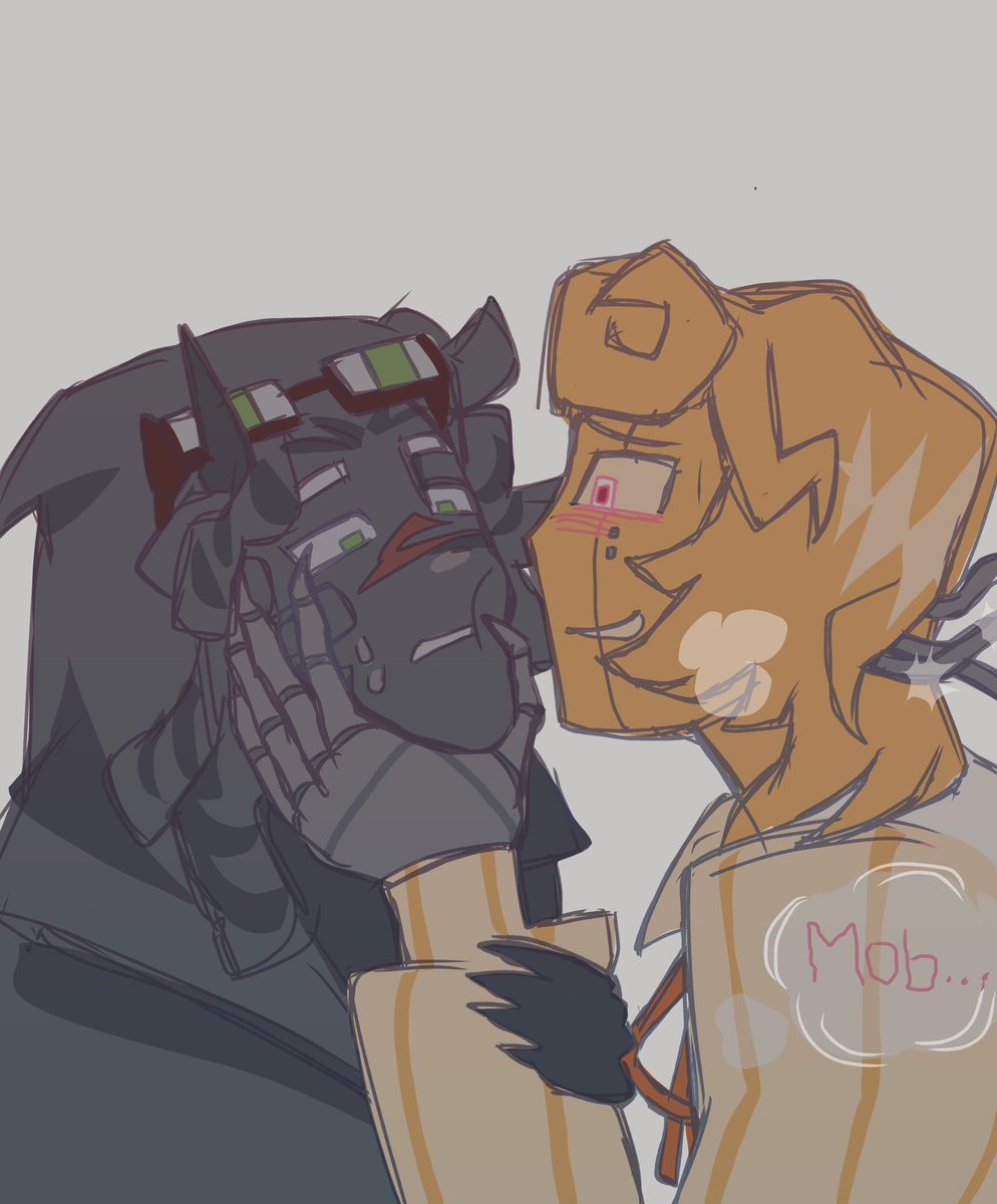 sellovna's tweet photo. yoo what are they doing why they so freaky 
#veritymob #art https://t.co/7CP1USOIHn