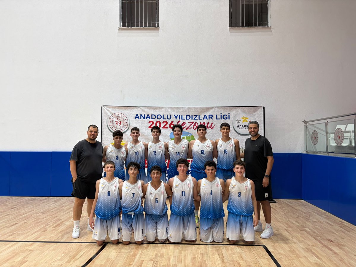 GSB_izmir's tweet photo. ANALİG İzmir İl Karmamız, turnuvanın ilk gününde Bilecik ve ikinci gününde Manisa karşısında ortaya koyduğu başarılı performansla iki maçını da kazanarak grubunu lider tamamladı.

Bir üst tur niteliğindeki 2. Etap müsabakalarına katılmaya hak kazandı. Bir sonraki durağımız Uşak! https://t.co/2FB0VekuEI