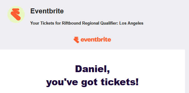 evildaniel_tm's tweet photo. Well... I didn't get any Worlds tickets today... but at least i got Riftbound tickets :D It's Riftbound Time https://t.co/pRLJtslZov