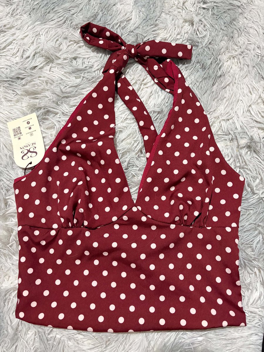 fear0909's tweet photo. ส่งต่อ Season studio
ไซส์s 32-34 80ค่าส่ง30
#ส่งต่อcintage #ส่งต่อcintageshop #ส่งต่อstylistshop #ส่งต่อเสื้อผ้า #ส่งต่อเสื้อผ้ามือสอง #ส่งต่อเสื้อผ้ามือ2 https://t.co/BqtJ8byX7f