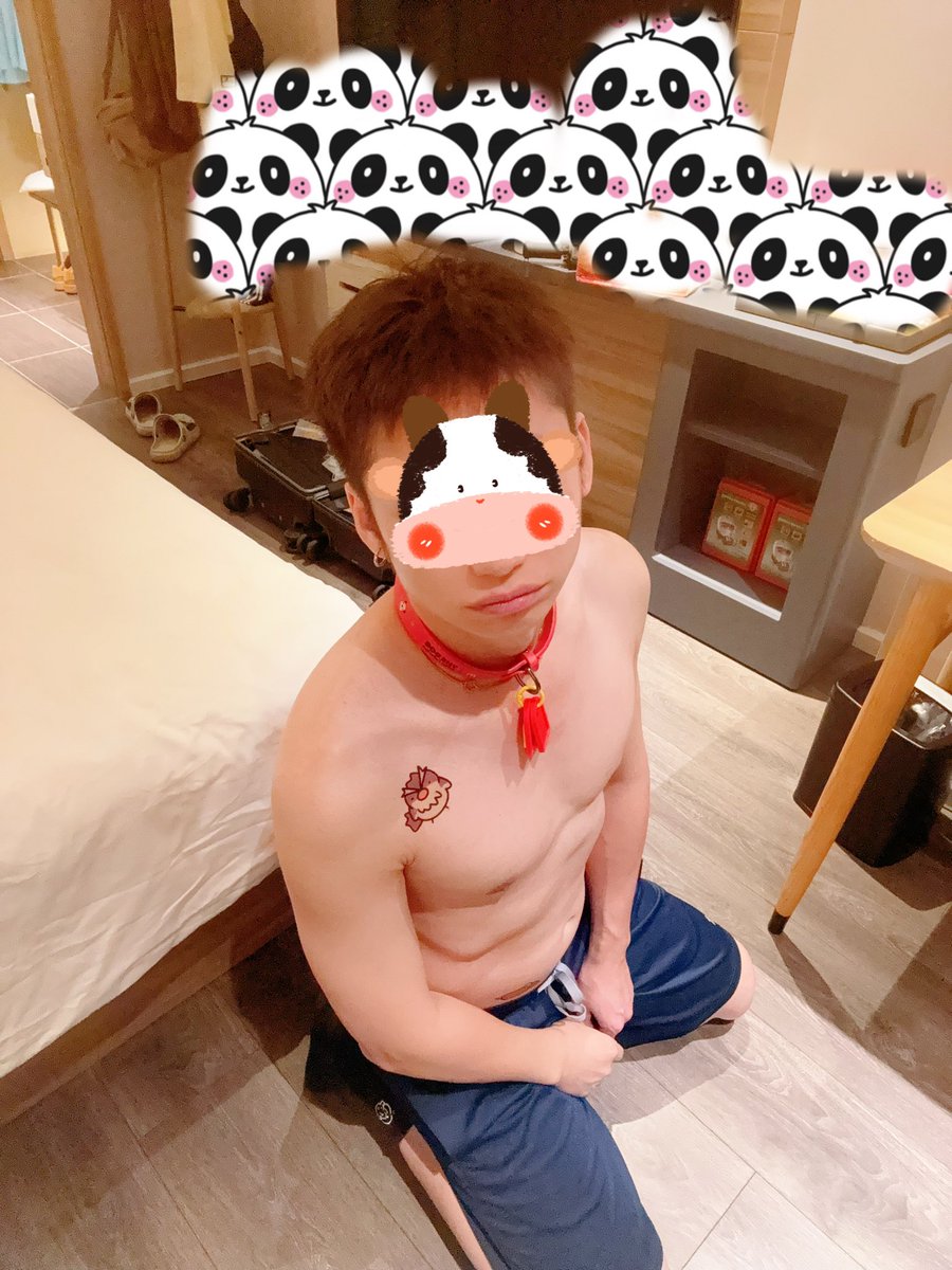 fengpi_N's tweet photo. 就这么皮一下，看得出🔒吗 https://t.co/DwvgjIvMgR