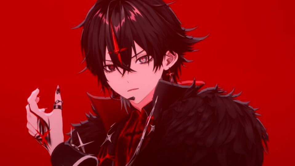 shi0716o's tweet photo. #クロノヴァ 我らが魔王様 #ARKHE https://t.co/FkyHDeIAyd