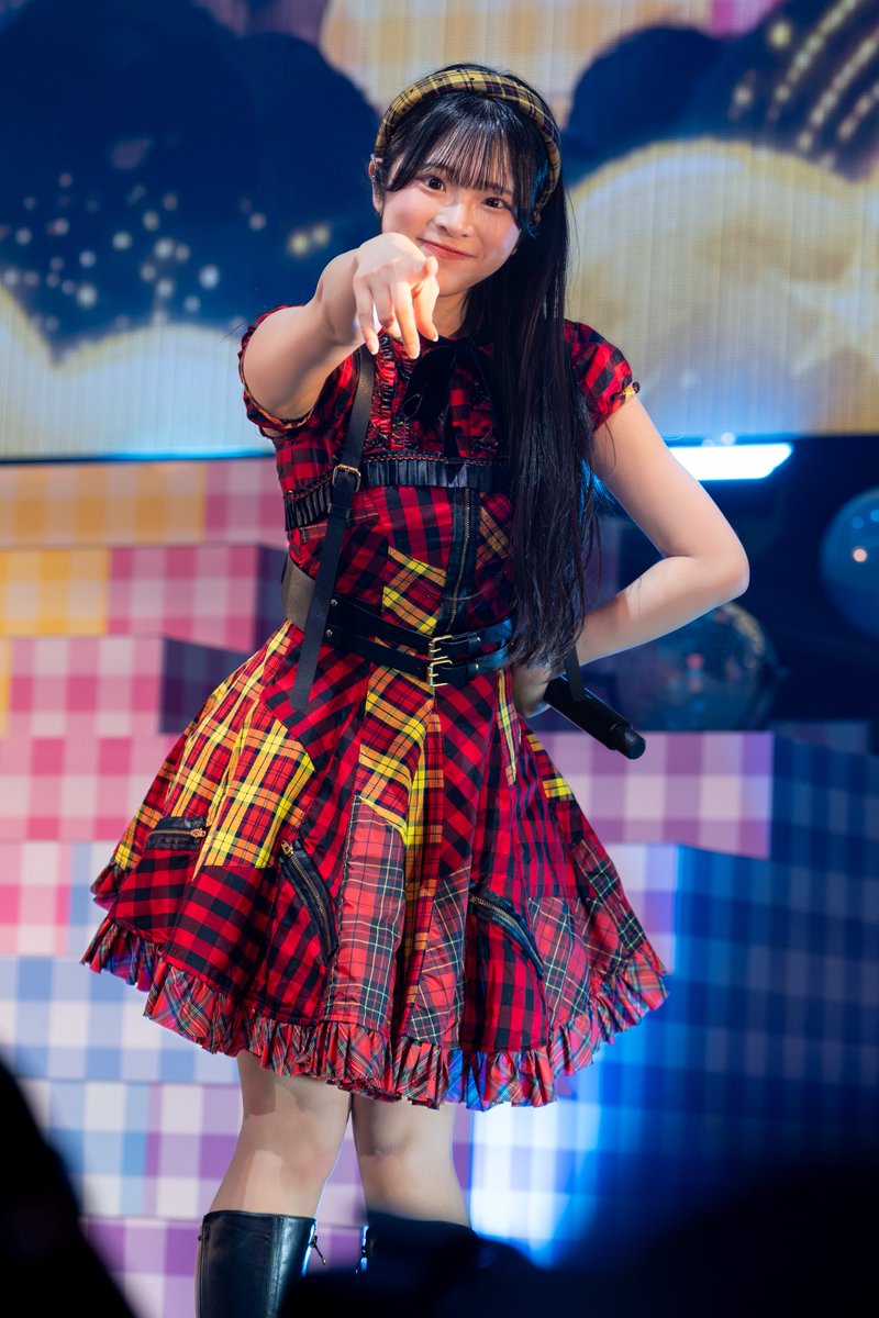AKB48 19期生昇格記念LIVE 〜次の夏まで、ギンガムチェック〜 2026.7