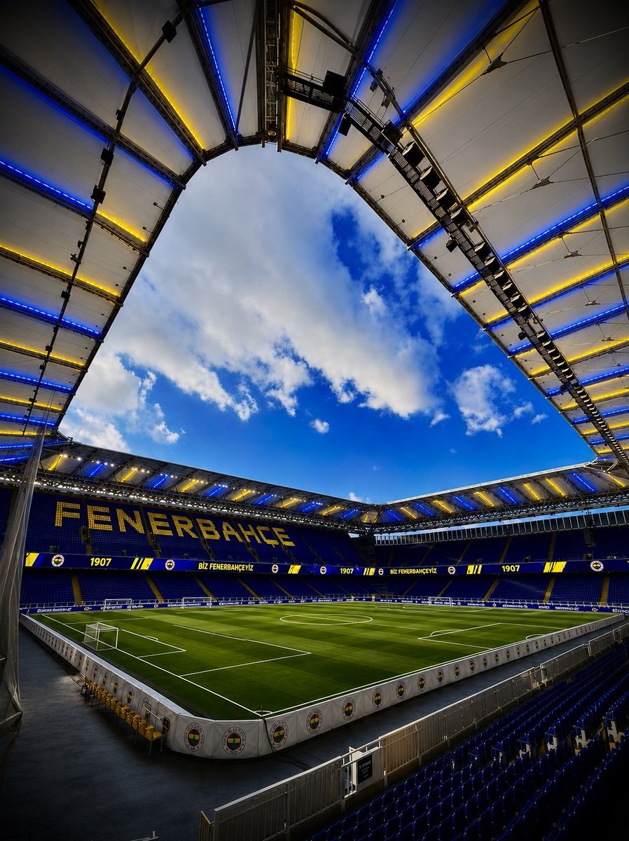 ysn_grg's tweet photo. @Fenerbahce_EN https://t.co/0TAkLfu0c4