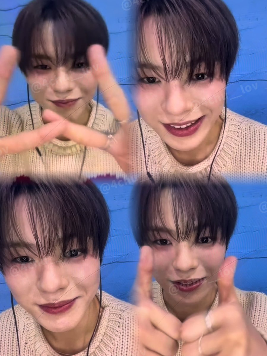 4chu__lov's tweet photo. 𝟮𝟱𝟬𝟮𝟮𝟭♥

俺の方がだいすきって言ってくれた𛰙᭜𖫴𖫰𖫱𖫳𖫲𖫲𖫳𖫴𖫰𖫱꛰ ᭜𖫴𖫰𖫱𖫳𖫲𖫲𖫳𖫴𖫰𖫱꛰💘

 #트레저  #윤재혁  #トレジャー  #ジェヒョク https://t.co/xhFwiPbpue