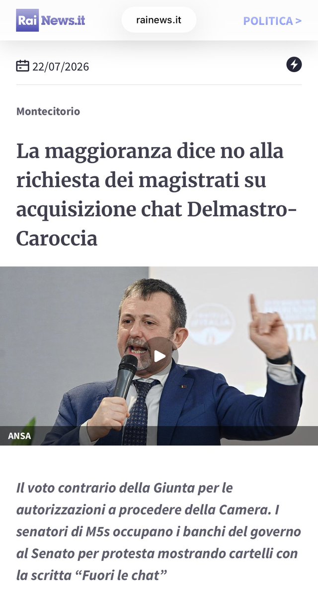 spillone104's tweet photo. @fdragoni Ciao pelato, questo ti fa indignare un poco oppure ti importa una sega? https://t.co/jqEUDNXxyB