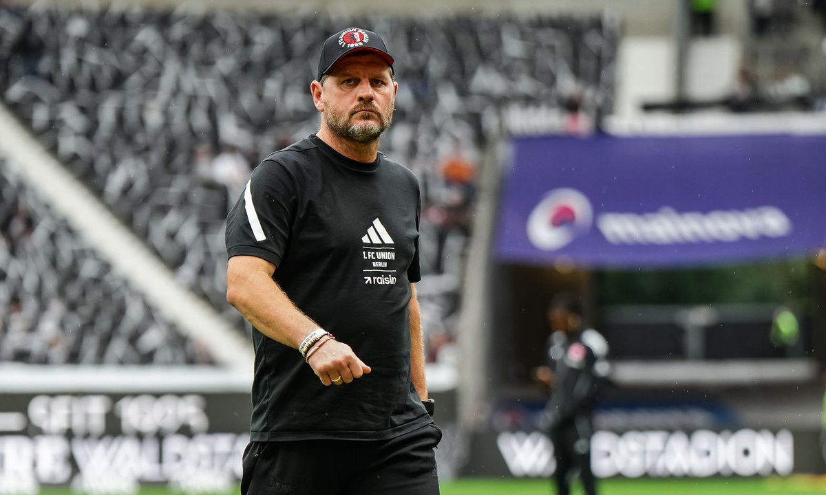 LoewenReporter's tweet photo. 🚨 Trainer-Thema bei 1860 im Blickpunkt.

Steffen Baumgart sorgt mit Aussagen gegen Rüdiger Rammel für Aufsehen und soll sich als mögliche Option angeboten haben.

Die nächsten Entwicklungen bleiben abzuwarten.

#Rammel1860 https://t.co/lSvc5hlpIv