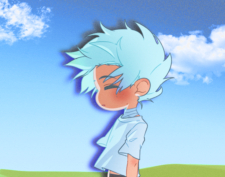 chockle_'s tweet photo. dreamcore♡ https://t.co/fI6cDvKPX9