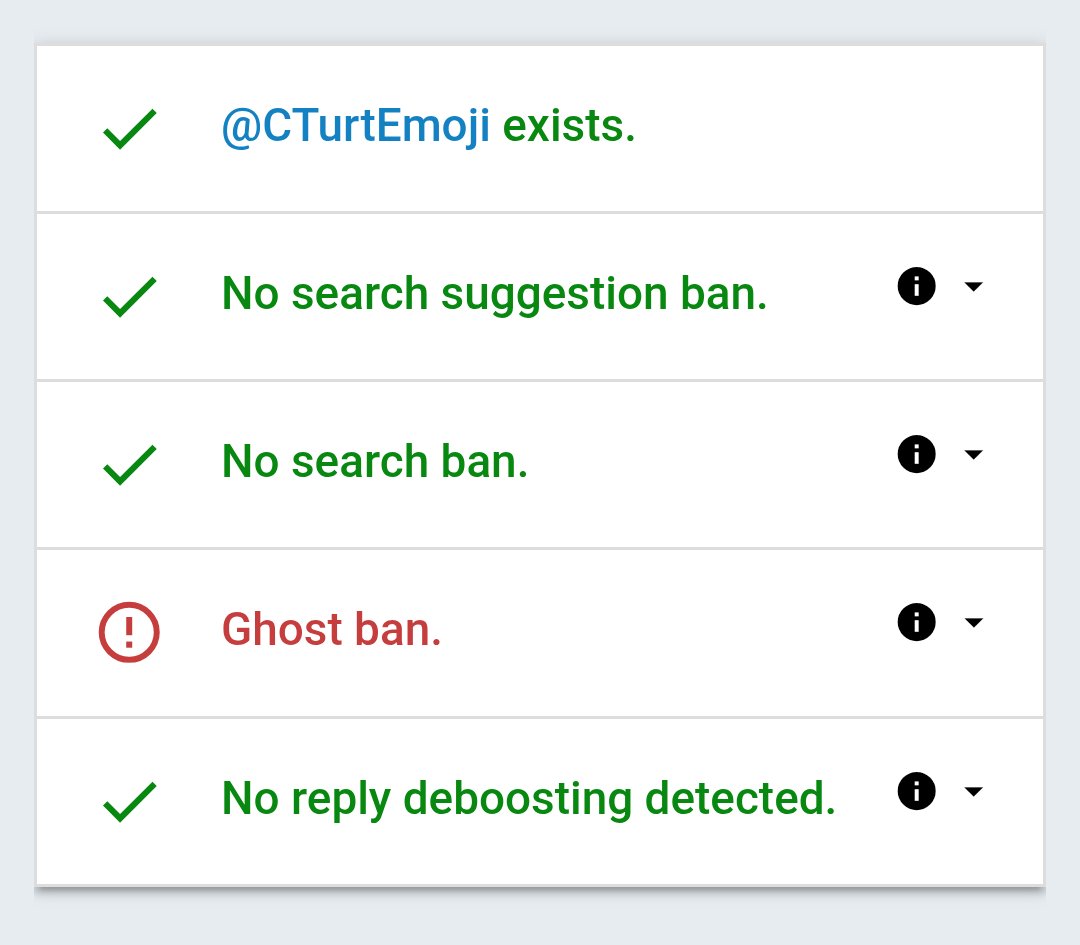 AutisticHittite's tweet photo. >wondering why @CTurtEmoji's replies, likes etc. aren't popping up in motifs despite being mutuals
>check for shadowban
>get this

@nikitabier can this site please have functioning notifications again? I don't need you chucklenuts to decide whose notifs I see #FREEMYNIGGA https://t.co/zbnA3lW64M