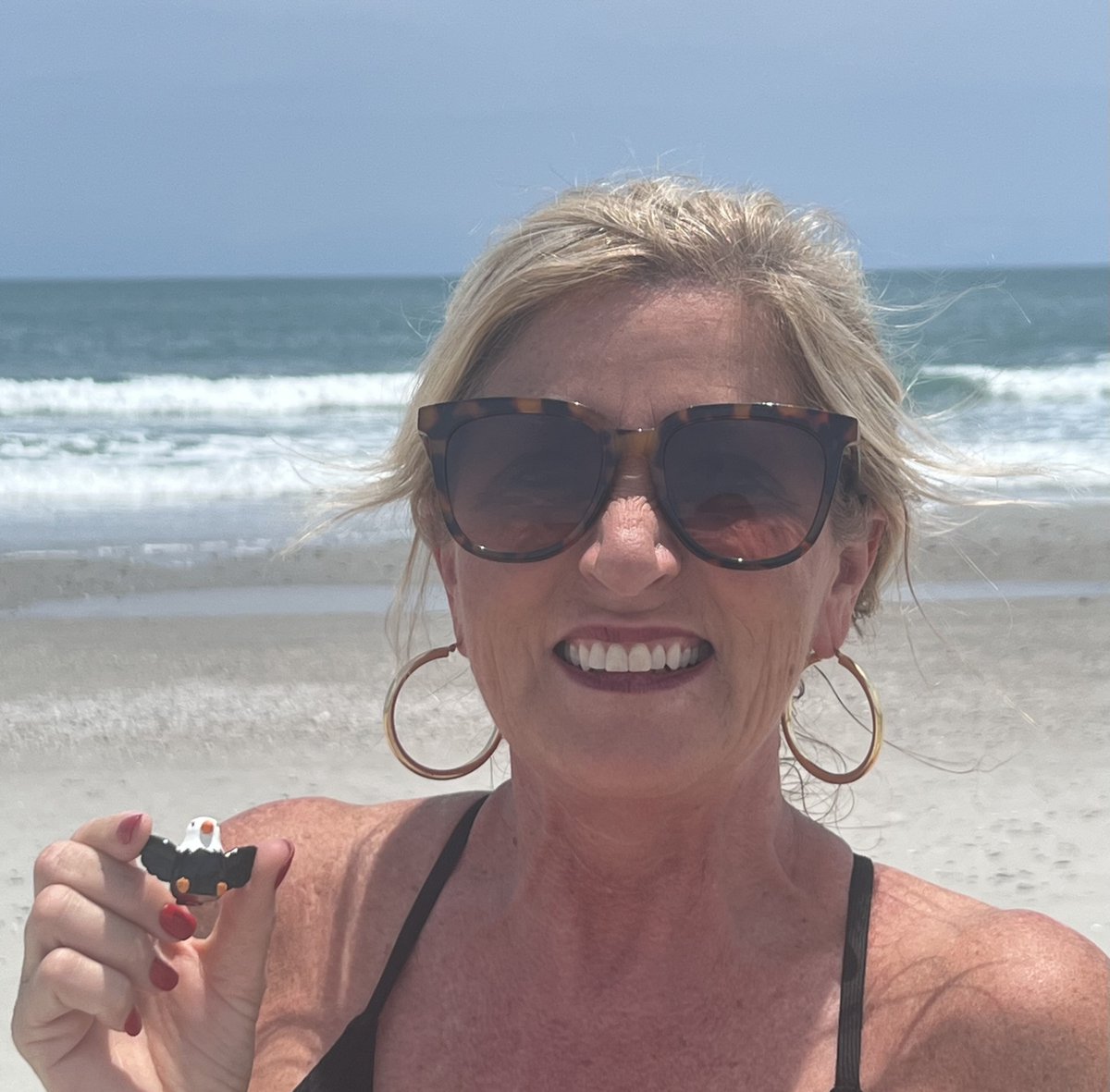 FulmerFalcons's tweet photo. Freddie the Falcon had an unforgettable summer adventure with Mrs. Ward! They soaked up the sun at Myrtle Beach, explored the excitement of Nashville, and even crossed paths with country music legend Dolly Parton and the King of Rock 'n' Roll, Elvis Presley! https://t.co/ca1MZYbCpi