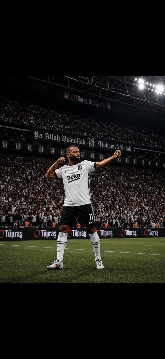 hooligan_bjk's tweet photo. @MoSalah https://t.co/2rqhevgfWc