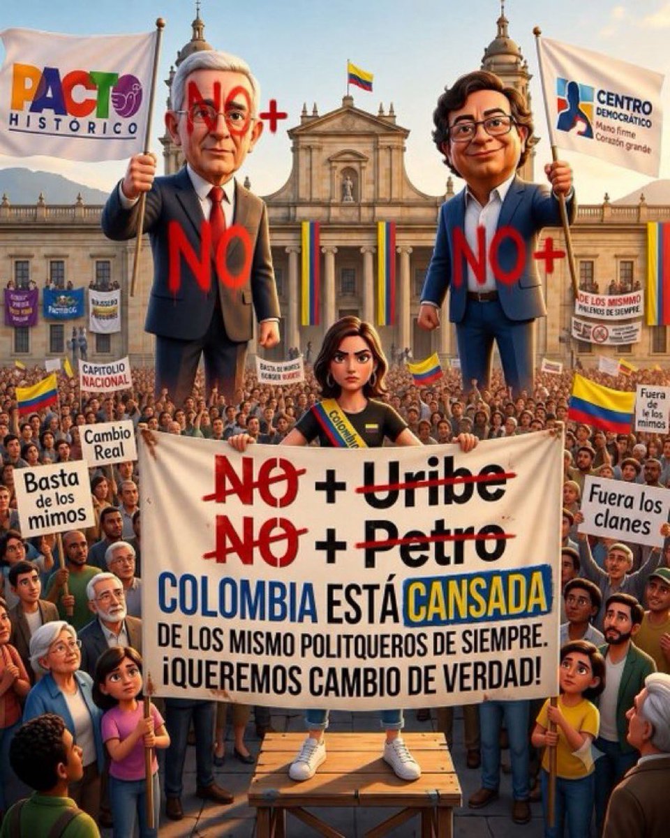 juliocesarolaya's tweet photo. @DonIzquierdo_ @AngelicaVerbelL NI UN VOTO MAS POR ESTÁS COSCORREAS. https://t.co/wKOYmQZtyM
