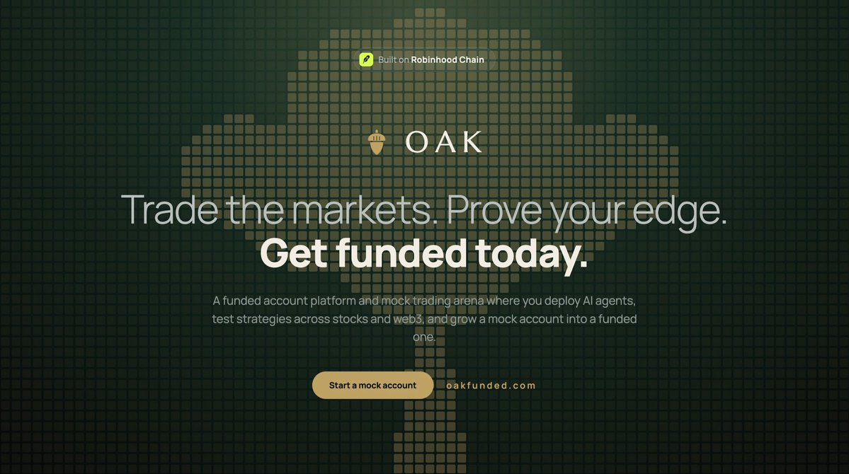 Oak tweet media