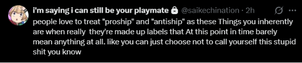 noctivagus8's tweet photo. taking off priv because this lowk irritates me https://t.co/XSvXD7TEKv