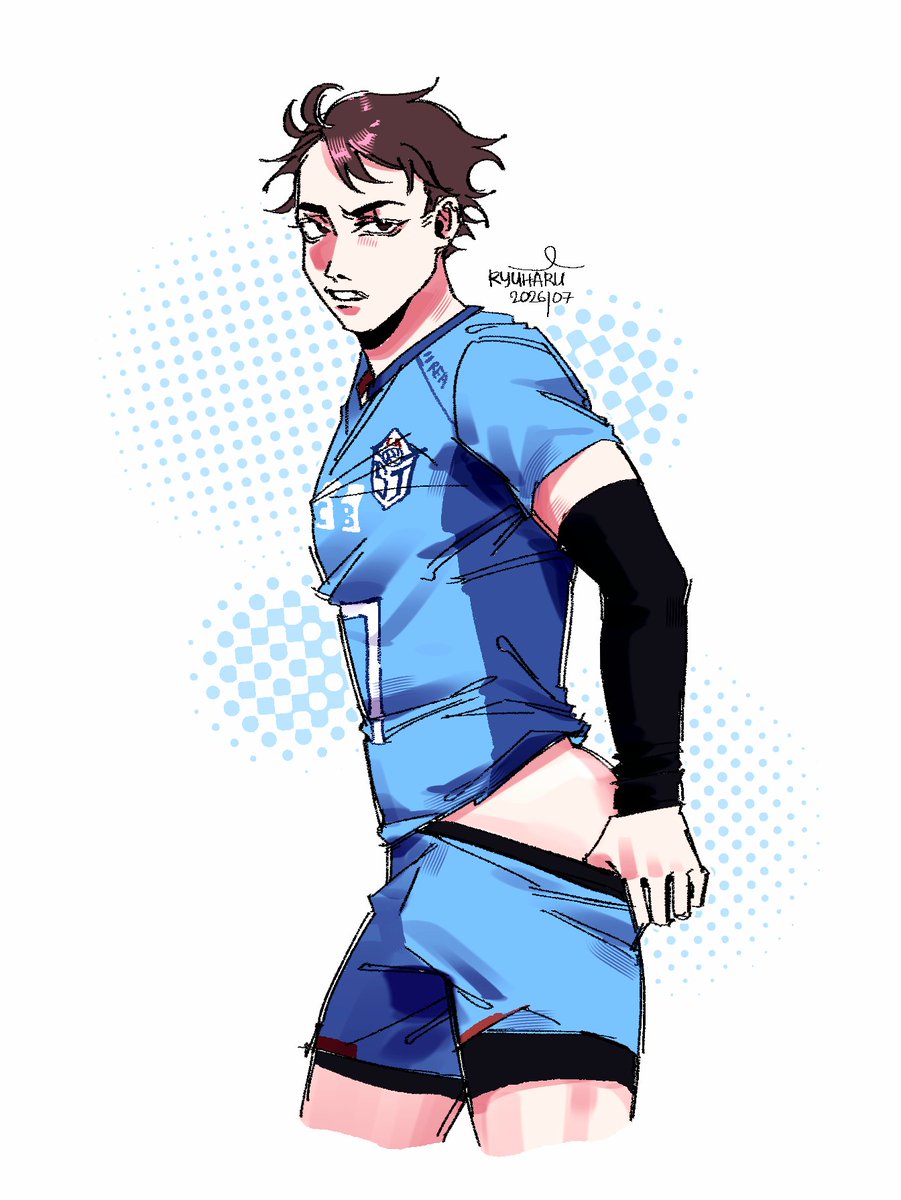 ryuharu04's tweet photo. 🫪
#ハイキュー #haikyuu #oikawa https://t.co/UmIAO0WuAz