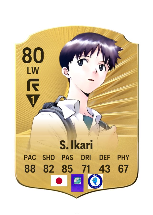 SEAFC_'s tweet photo. One of our players. S. Ikari, Wearing our new Home Kit! 🔥 https://t.co/nxZVEwr2wv