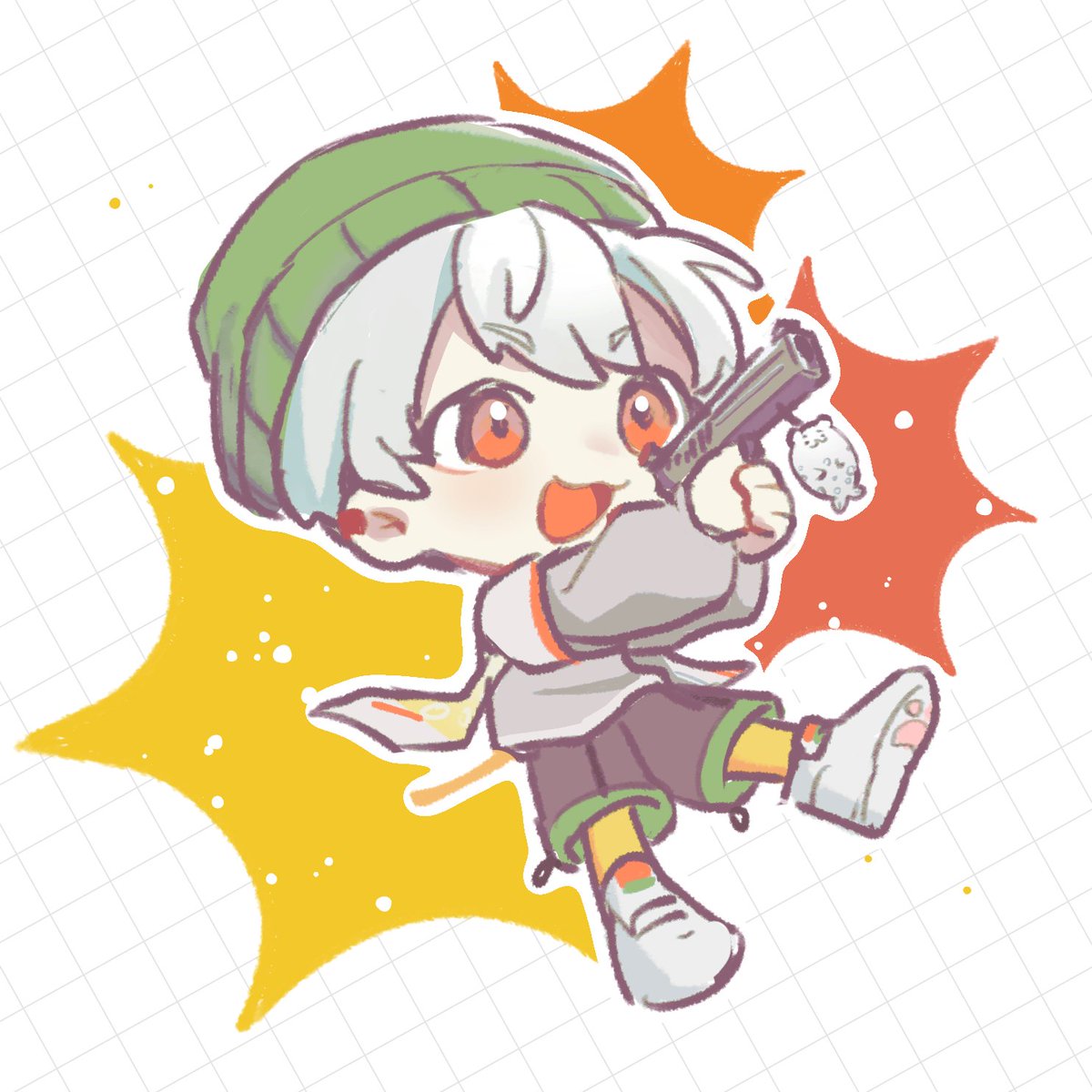 TUwantsleep's tweet photo. 💥#no萬here https://t.co/2nAvrr8yAo