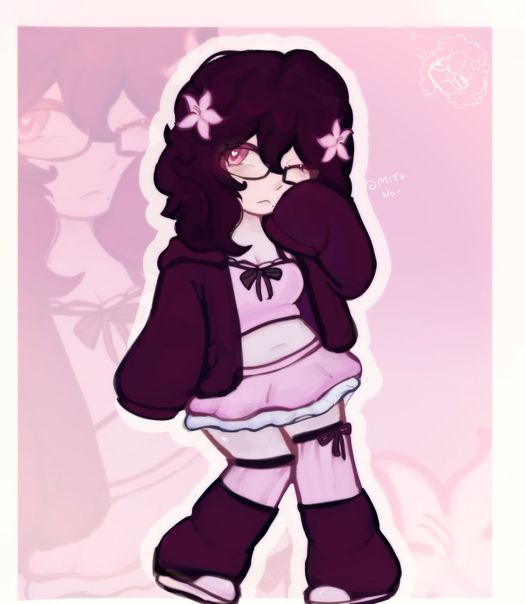 binhatizz's tweet photo. @_MoonArt__ minha querida tiz https://t.co/hUGnpJCtXY