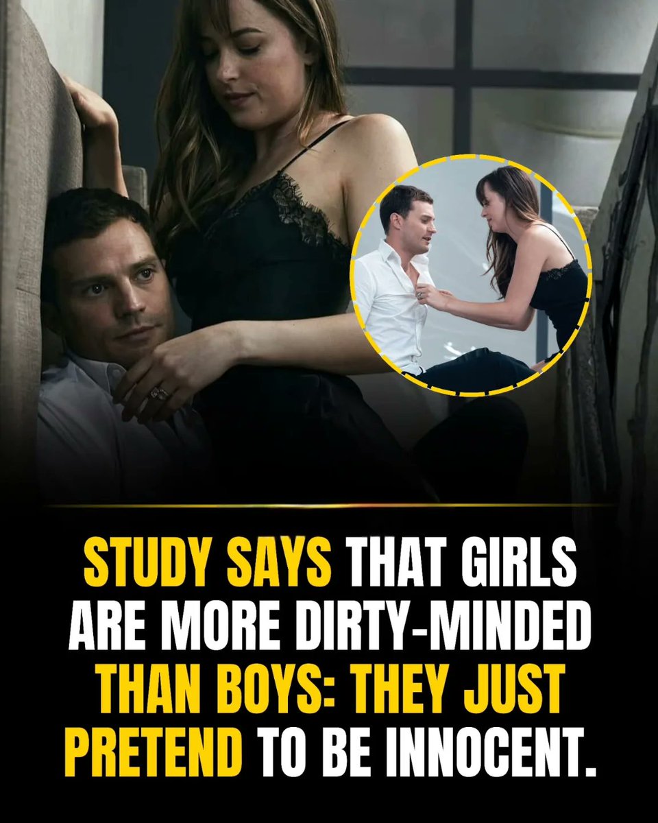 Dating_Rule's tweet photo. Studys says that girls https://t.co/YuxOzEzTjS