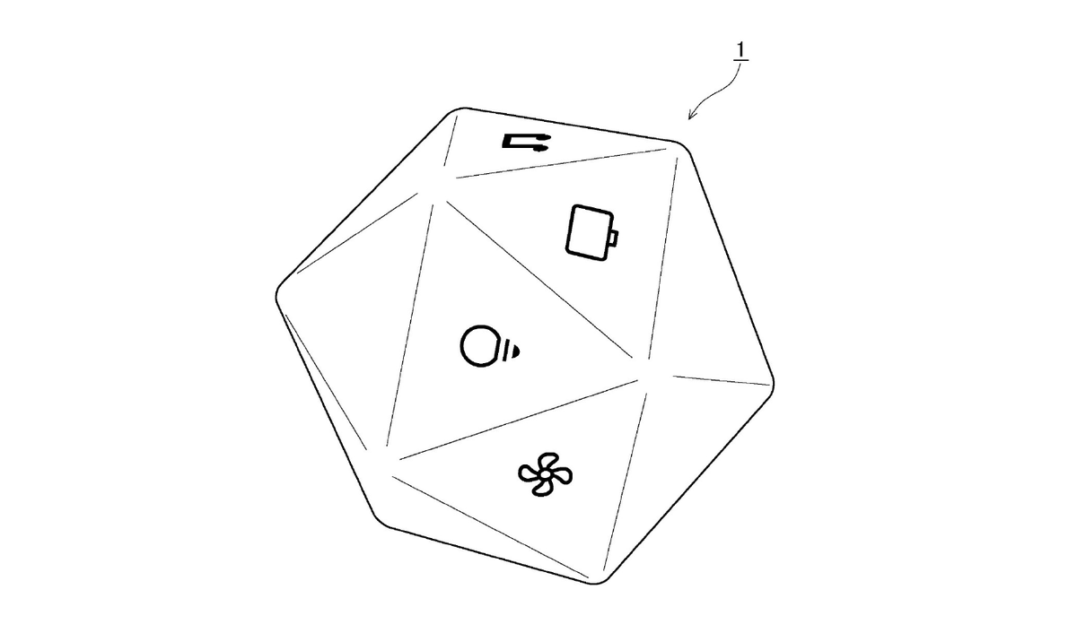relaxsync's tweet photo. A milestone for RelaxSync.

The Japanese patent application (JP-2024-195933) is now publicly available.

This is one step toward building a new interaction platform for home devices.

Patent: https://t.co/Cr9oPEbV4f

Follow the project on Orynth.
CA: CMzyoxDV97ArVsRMcPFc3EL3nqnECT1VxbKLYuqEory