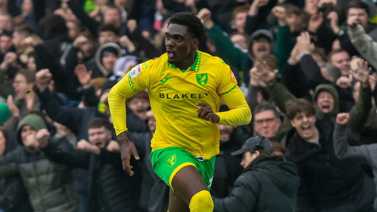Champchatpod24's tweet photo. 🔥 Norwich City's leading marksmen last season:

🏴󠁧󠁢󠁥󠁮󠁧󠁿 Jovon Makama:

👕 Appearances: 3️⃣1️⃣
⚽️ Goals: 1️⃣3️⃣

🇦🇺 Mohamed Touré:

👕 Appearances: 1️⃣2️⃣
⚽️ Goals: 🔟

How many goals will they score in 2026/27? 🤔

#NCFC https://t.co/hV84SpKIDM