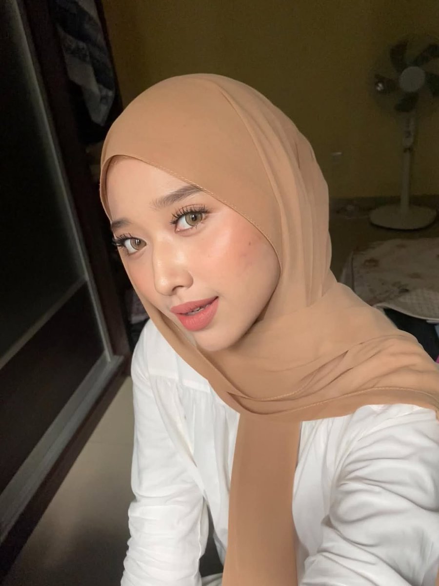 jaydenbammm's tweet photo. nurfaiza🤤 #pejuhin #kontolin #cumtribute https://t.co/7XqtZZDsKQ