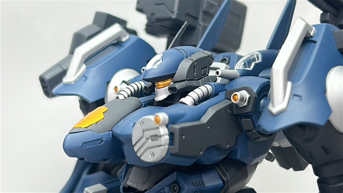 SsKA537's tweet photo. アーマードコアほどエッチな作品を知らない https://t.co/McP0qgNbk5