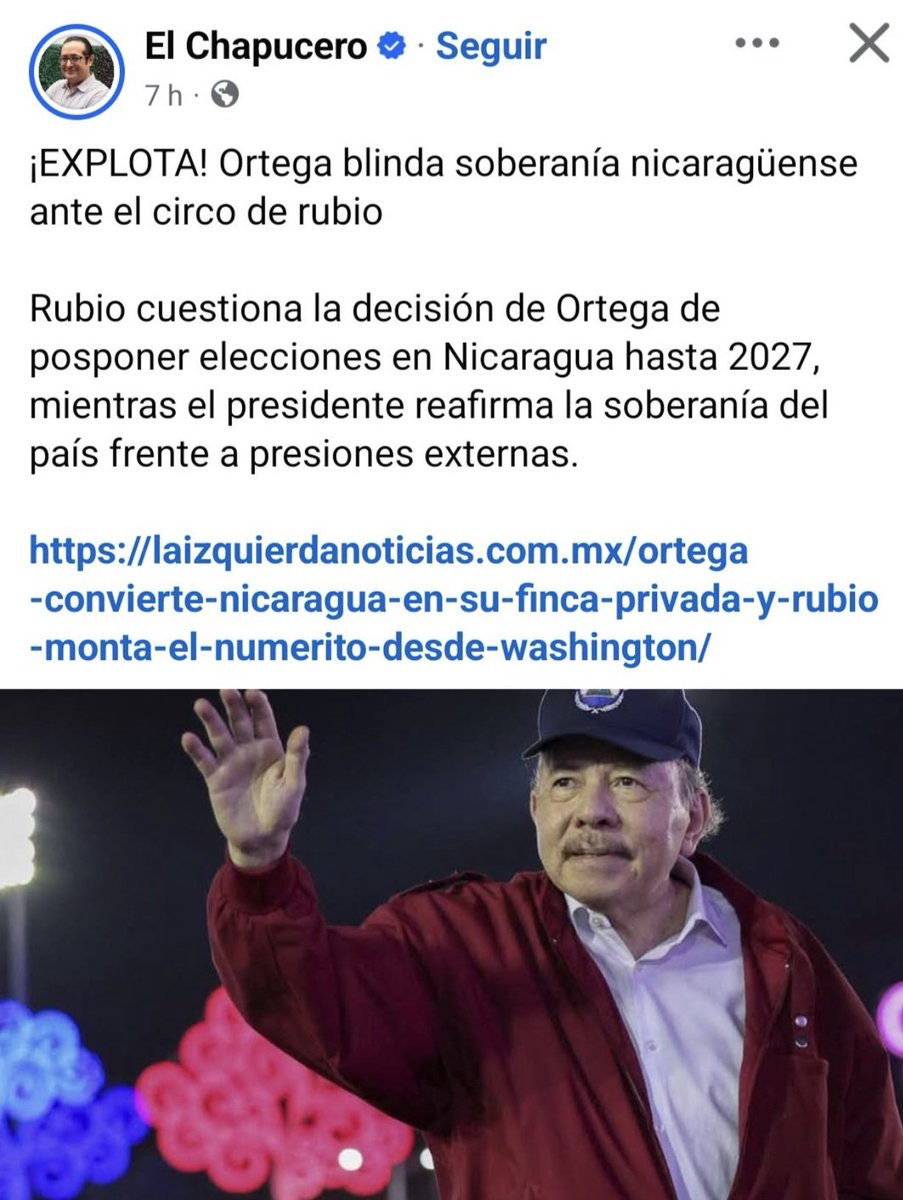 Héctor Suárez Gomís tweet media