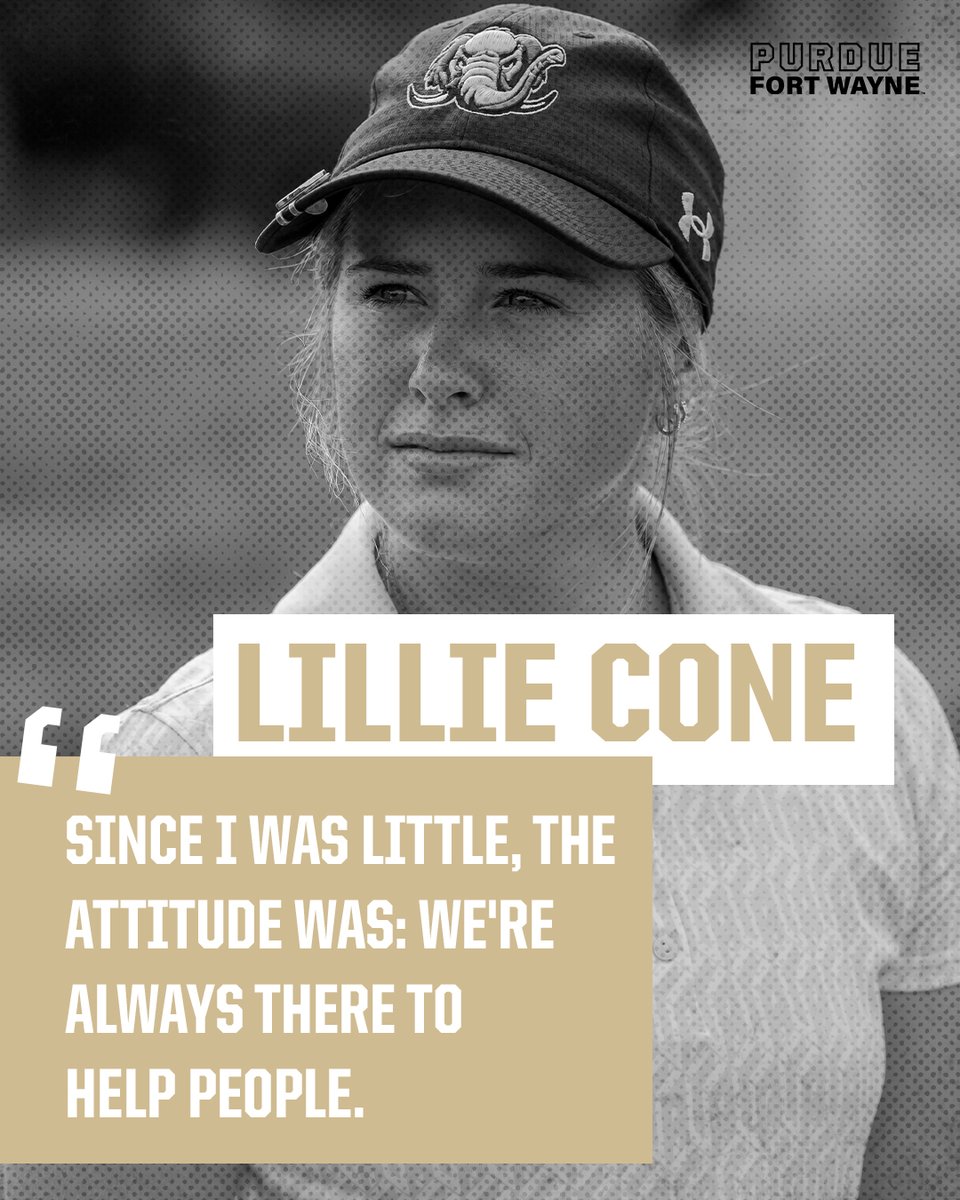 MastodonWGolf's tweet photo. Lillie Cone's future students are in good hands.

Read the full feature story here: https://t.co/4nVTIupDMG

#FeelTheRumble #HLGolf https://t.co/KpYHKQKCOI