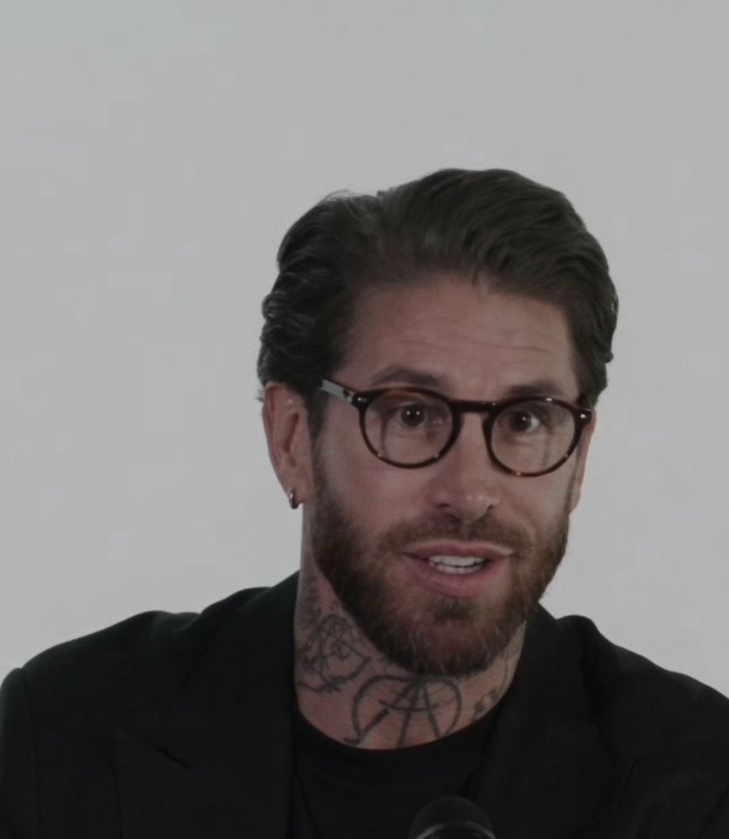 fcb_elias1's tweet photo. 🚨Sergio Ramos on facing Lionel Messi:

🗣️ “People think they understand what it's like to play against Lionel Messi. Trust me... they don't. I spent years trying to stop him, studying him, tackling him, chasing him and still walking off the pitch wondering how he escaped again. He made some of the greatest defenders in football look completely helpless.”

“There were nights I hated seeing his name on the team sheet because you knew one mistake, one second of switching off, and he'd punish you without mercy. Playing against him wasn't just physically exhausting it destroyed you mentally.”

“Now that I can watch him without having to stop him, I appreciate something I couldn't fully appreciate back then. We weren't just playing against a great footballer... we were playing against football history in motion.”

“I've faced the best players of every generation, lifted the biggest trophies and battled the toughest opponents. But if you ask me who the greatest footballer this sport has ever produced, my answer will always be the same Lionel Messi. There will never be another like him.