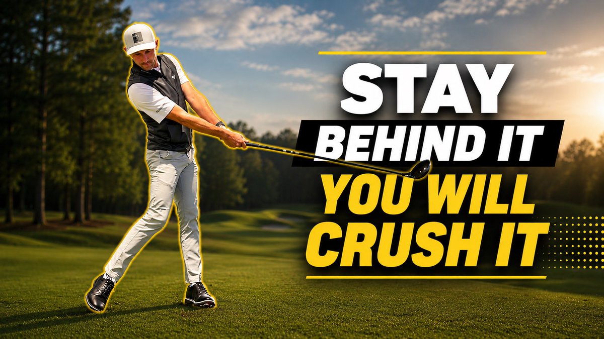 CoachLockey's tweet photo. I Found The Secret To Straight Drives - The Simple Head Trick You Need 

https://t.co/51NZXspzNY https://t.co/tcAxvruGKz