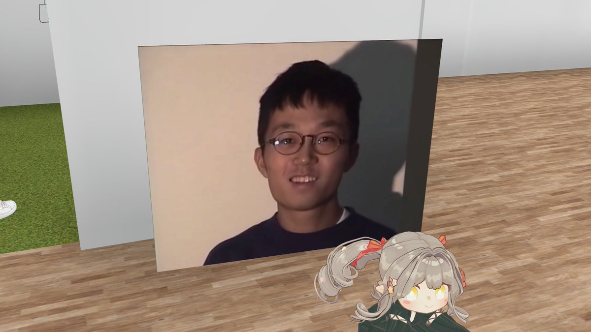 ぜんざい tweet media