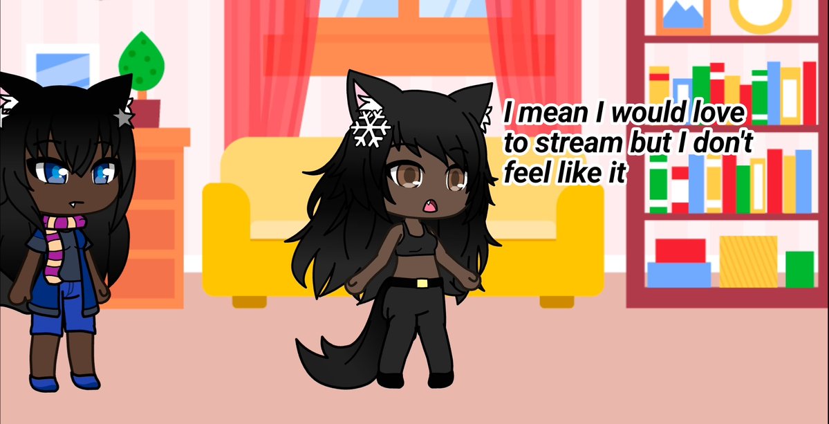 SprunkiPinkifan's tweet photo. I got pantsed by my mom https://t.co/ayfbOc0TUl