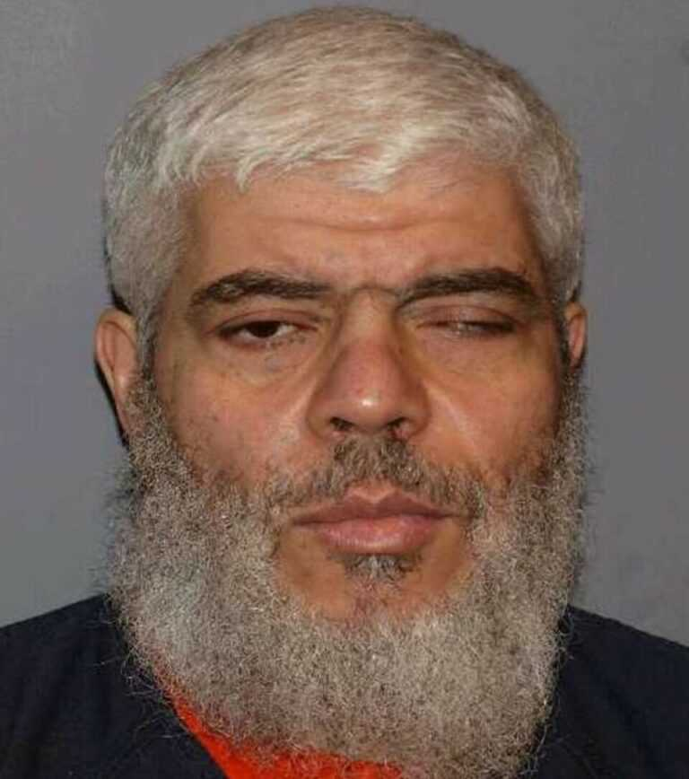 jihadwatchRS's tweet photo. Al-Qaeda jihadi, jihadi’s son, wants to return to UK: ‘Taking away my citizenship has affected my family and me’

Poor Sufean Kamal. He says: “Taking away my citizenship has affected my family and me. I am not a terrorist.” And why should we not believe him? Sure, he is the son of jihad terrorist Abu Hamza. And yeah, “British intelligence services have accused him of being involved with terrorist organisations such as Al Qaeda.” 

But now, he would surely settle down in Britain and raise up his children to be loyal, stable, productive members of British society as it is currently constituted — wouldn’t he? It is so incredibly “Islamophobic” of authorities in shattered, staggering, dhimmi Britain not to welcome him back, provide him with free housing and medical care, and put him on the fast track to be elected prime minister. Hop to it, Home Office!

Read more at the link in the next post.