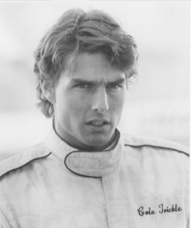 CultureCrave's tweet photo. 'Days of Thunder' sequel is happening with Tom Cruise returning to star 

Filming is aiming to begin in early 2027 

(via @THR) https://t.co/FWdaGAJCHZ