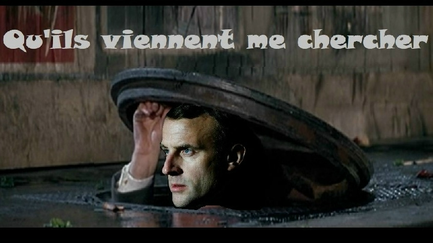 REMYAnne12's tweet photo. @anouk1818 @Georges73922577 Quel guignol.
France Travail a passé une annonce "recherche égoutier n'ayant pas peur de se salirr les mains pour aller LE (?) chercher"
Réponses attendues sur #OVLC
J'ai fini par trouver l'illustration. https://t.co/6K8LruyCAm