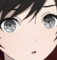 LewdRubyxx's tweet photo. @WidowsBane13 "Ummm..." Ruby stares into the abyss as she looks at the jar filled and overflowing with nut juice. https://t.co/yRuvEsBBgV