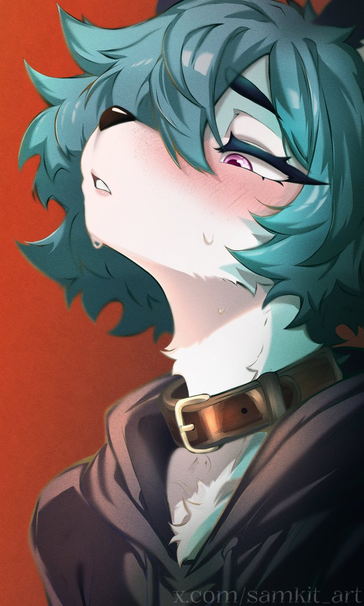 Samkit_Art's tweet photo. The thrill..
Raffle prize~ https://t.co/2AlUeMP4Vi