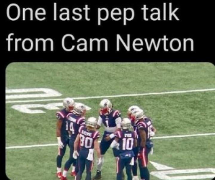 itson2sweetz's tweet photo. As a FORMER Patriots QB, who got beat out by #MACATTACK https://t.co/BL4krsJAAl