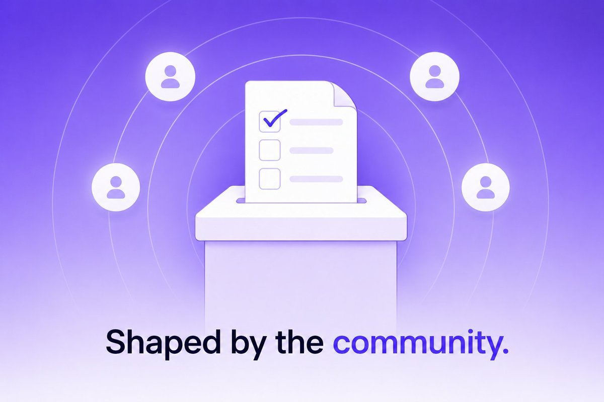 Helix's tweet photo. Helix is driven by $HLX token holders who shape the future of autonomous blockchain interaction. https://t.co/mCBXejwp1S