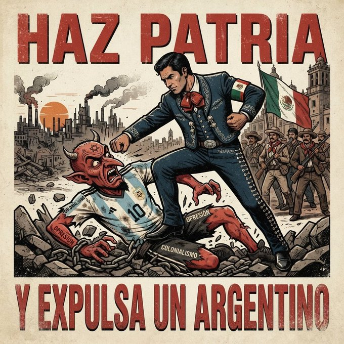 Cap420mxdb's tweet photo. @edufeiok @SantiagoRomanD7 https://t.co/WXUWSC6tke