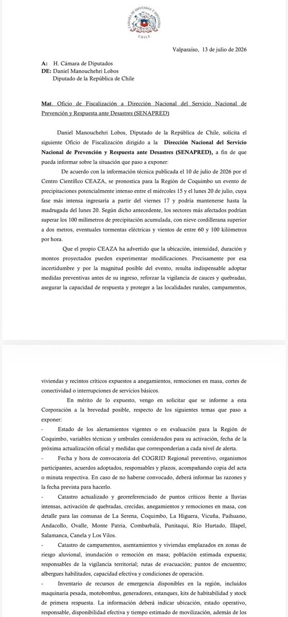 Daniel Manouchehri tweet media
