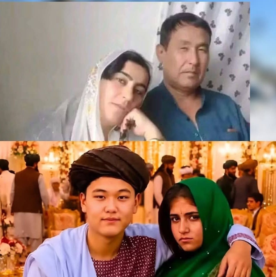 HazaraSheikhali's tweet photo. پشتون ها میخواهند نسل شان قاطی کنند https://t.co/Z21CiMrJHV