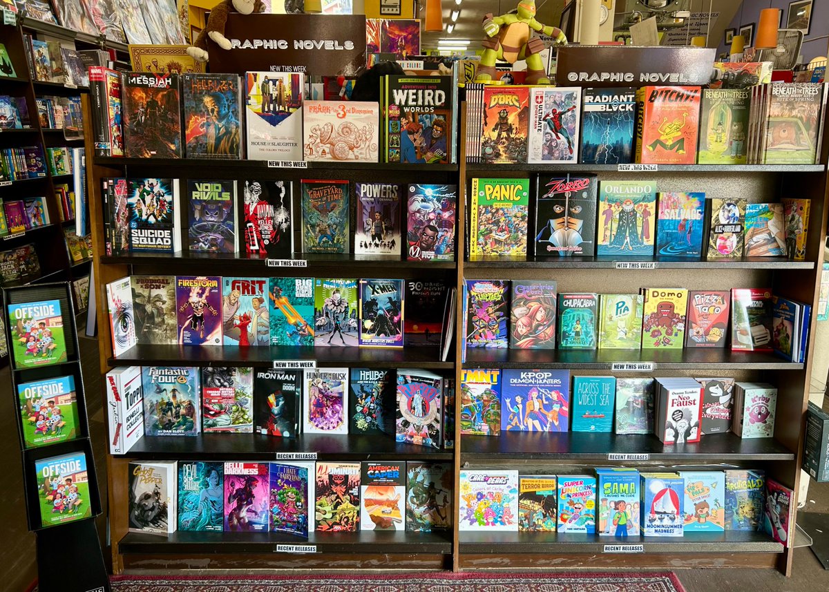 Cosmic Monkey Comics tweet media